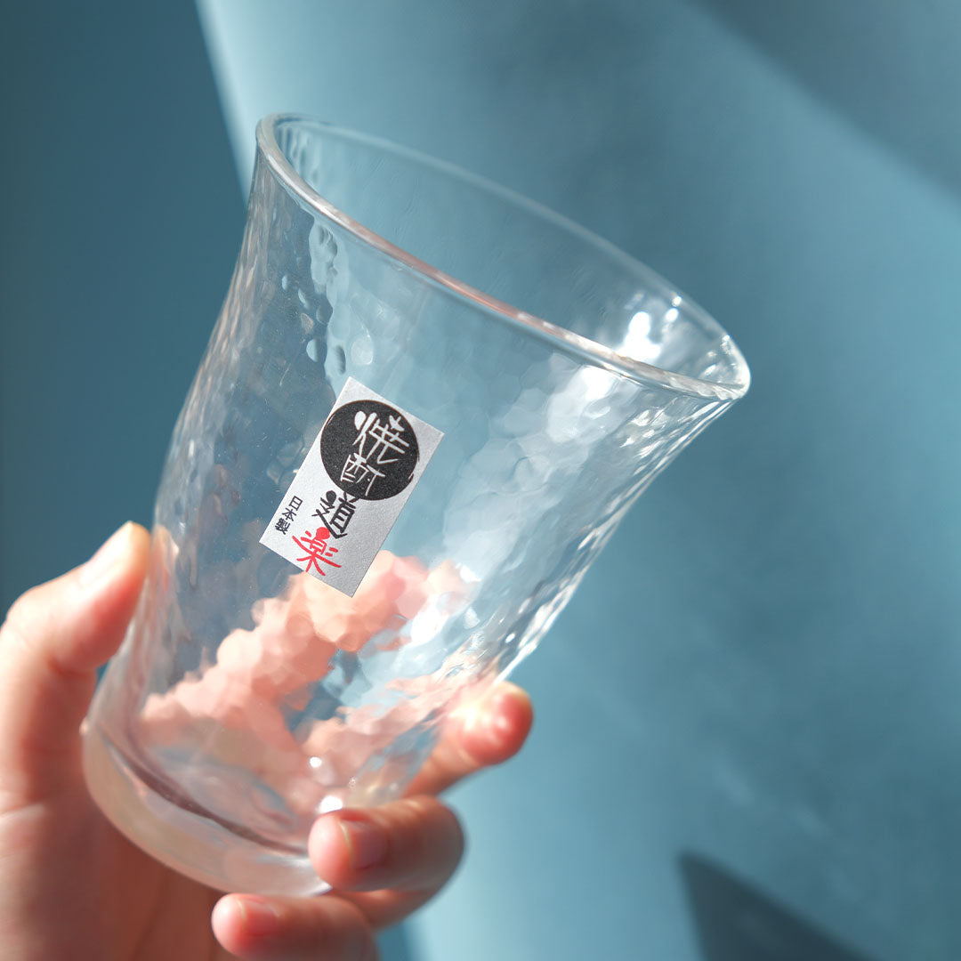 Shochu Doraku Tumbler