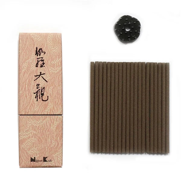 Kyara Taikan| 伽羅大観 - Premium Aloeswood