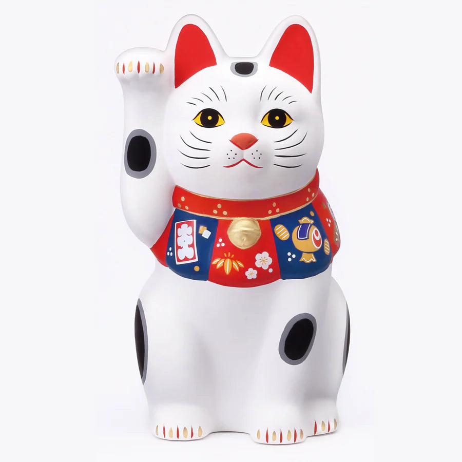 Yakushi Lucky Cat