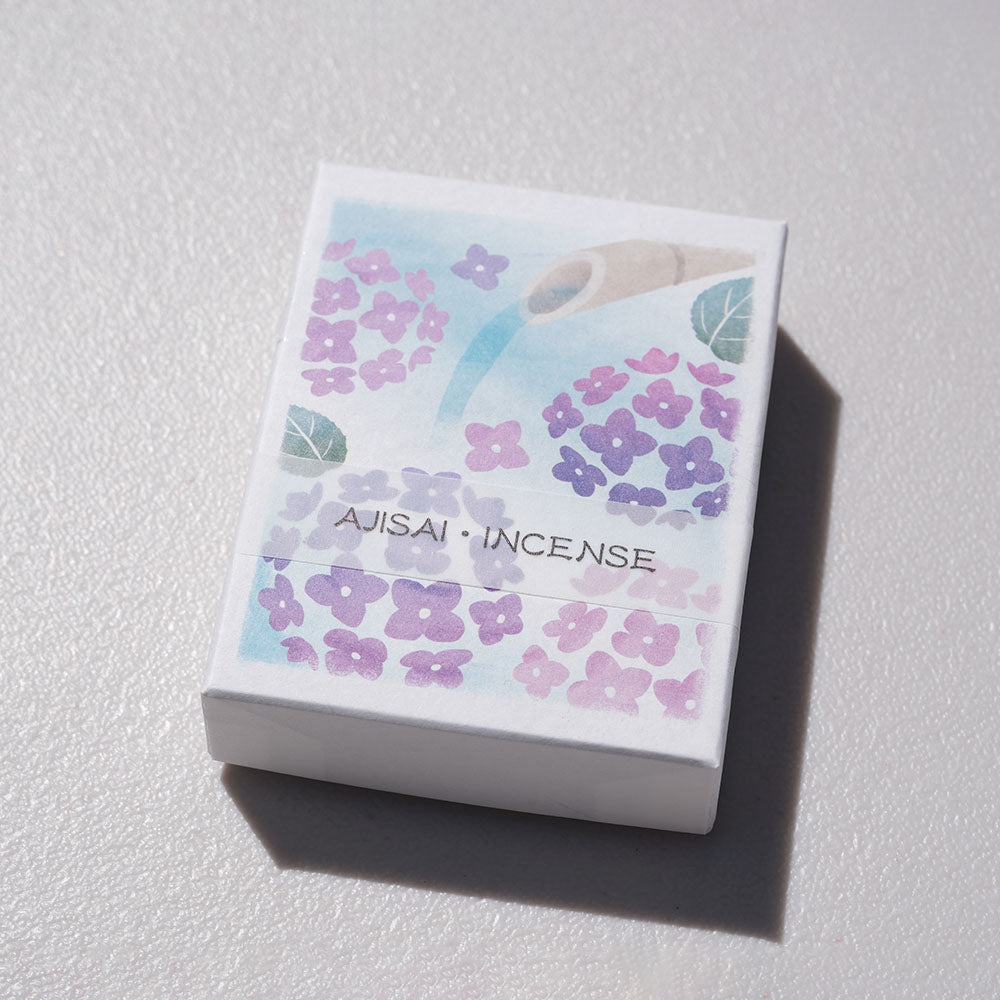 HANGA Collection- Hydrangea