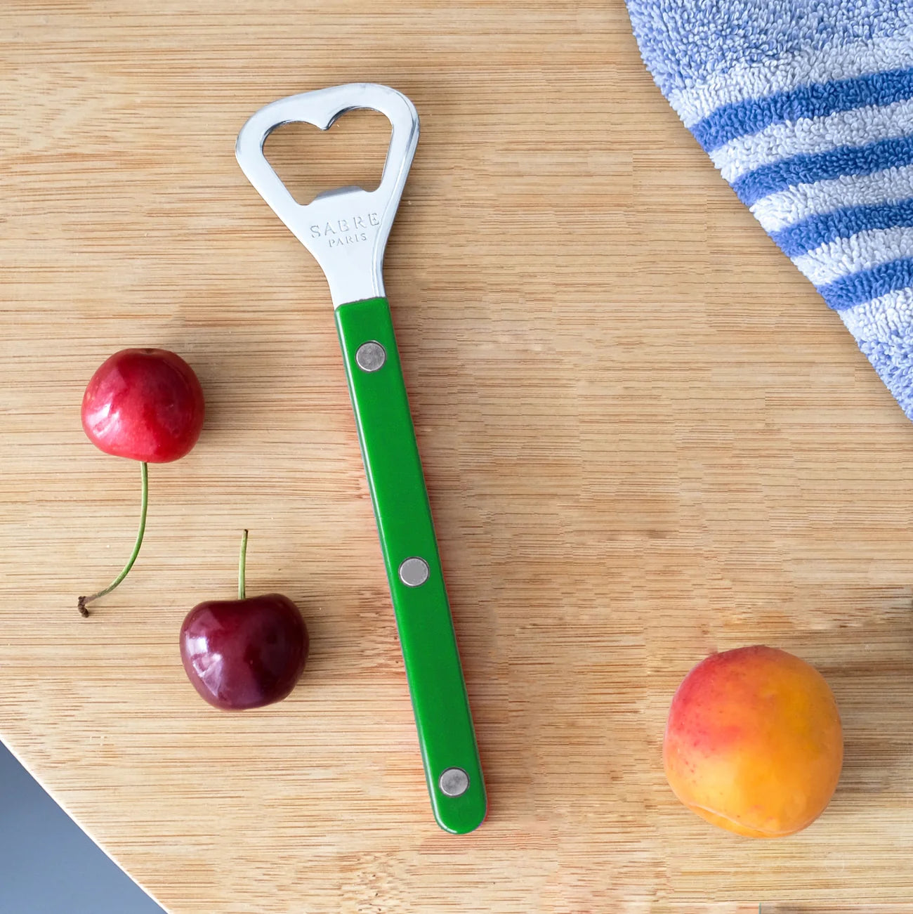 Bottle Opener -Bistrot Solid