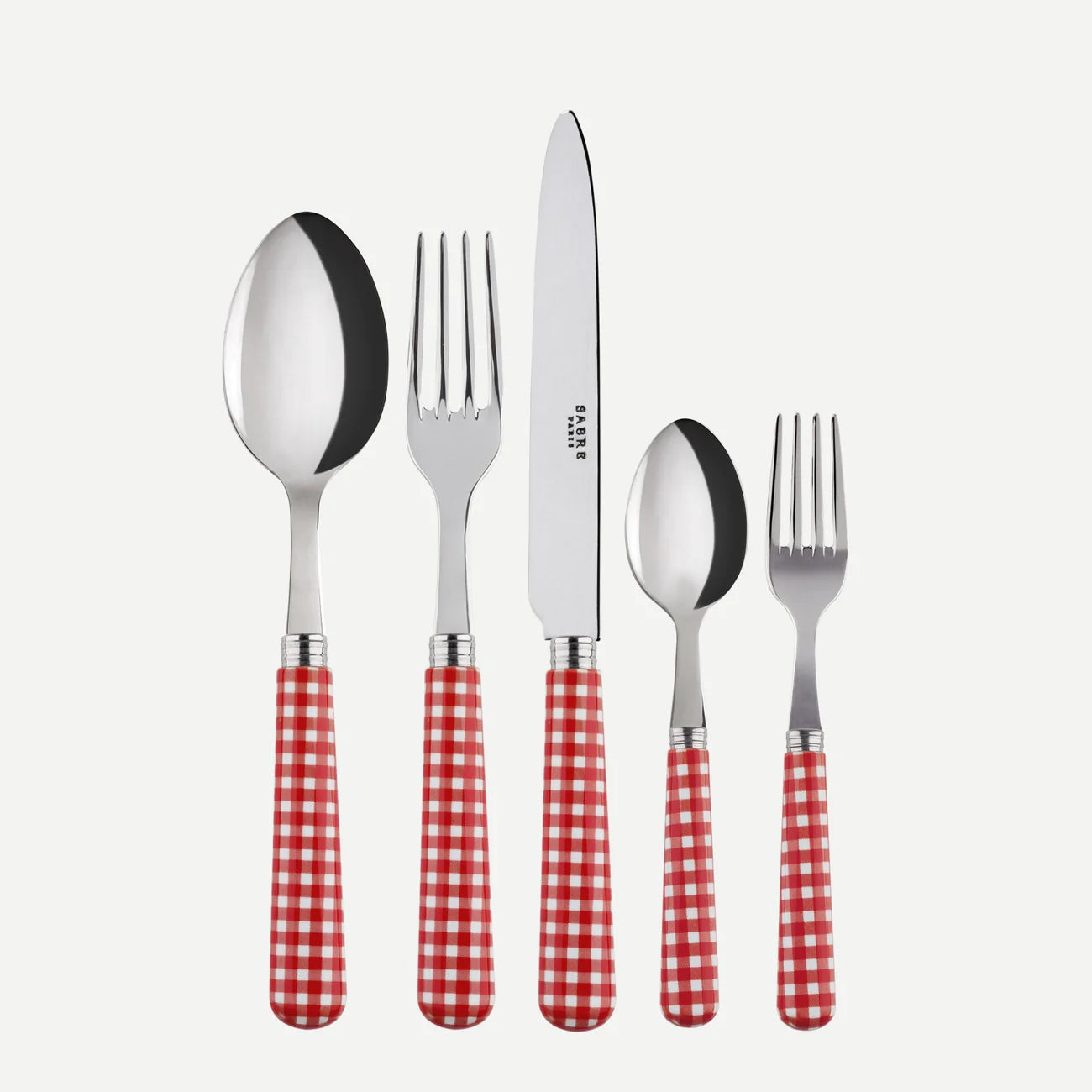 Vichy, Red