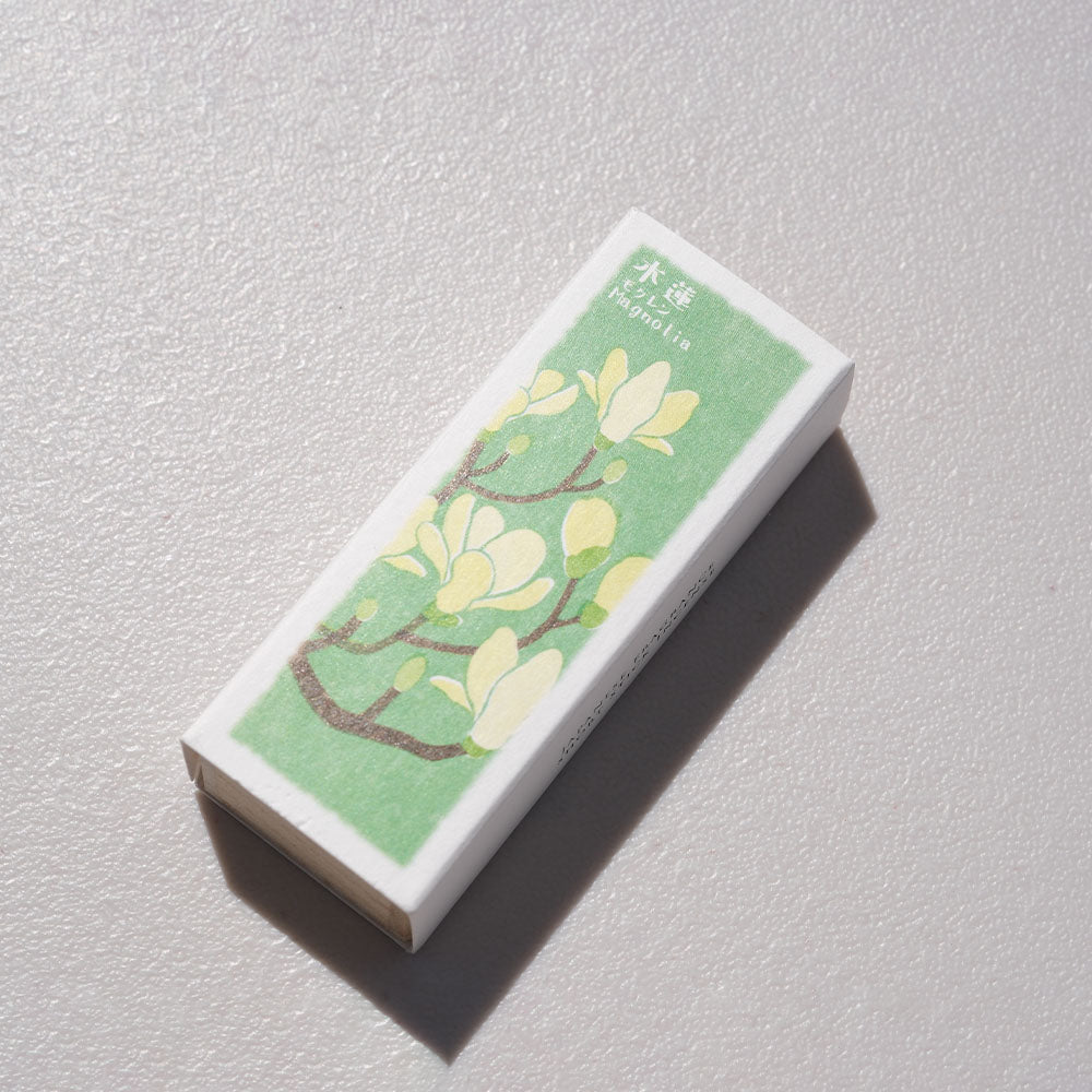 Ika Denshin Collection -Magnolia