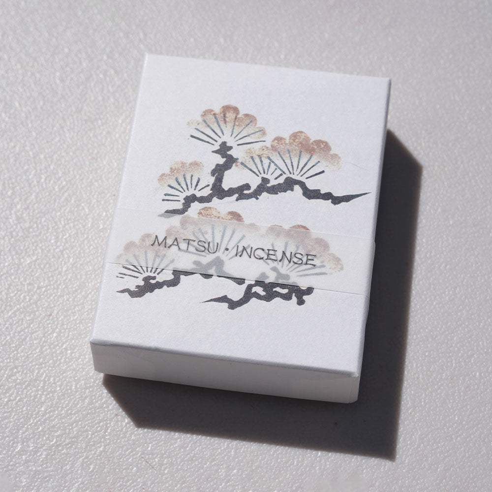 HANGA Collection- Pine