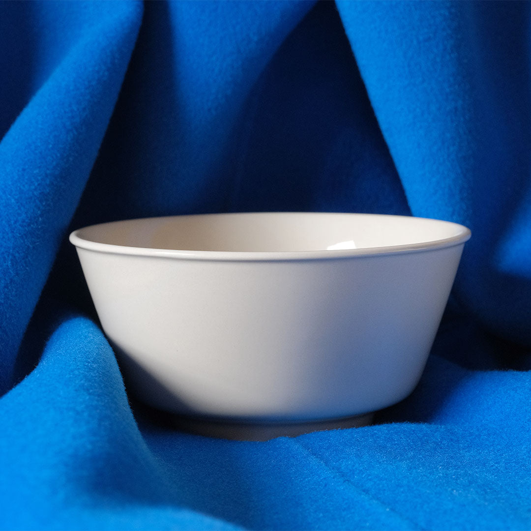 Moonlit Soup Bowl