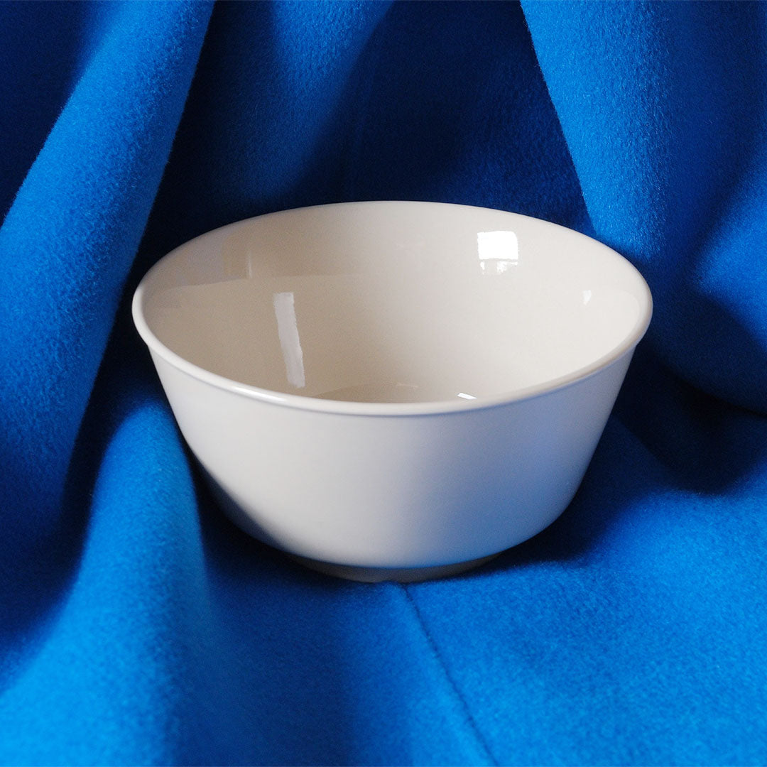 Moonlit Soup Bowl