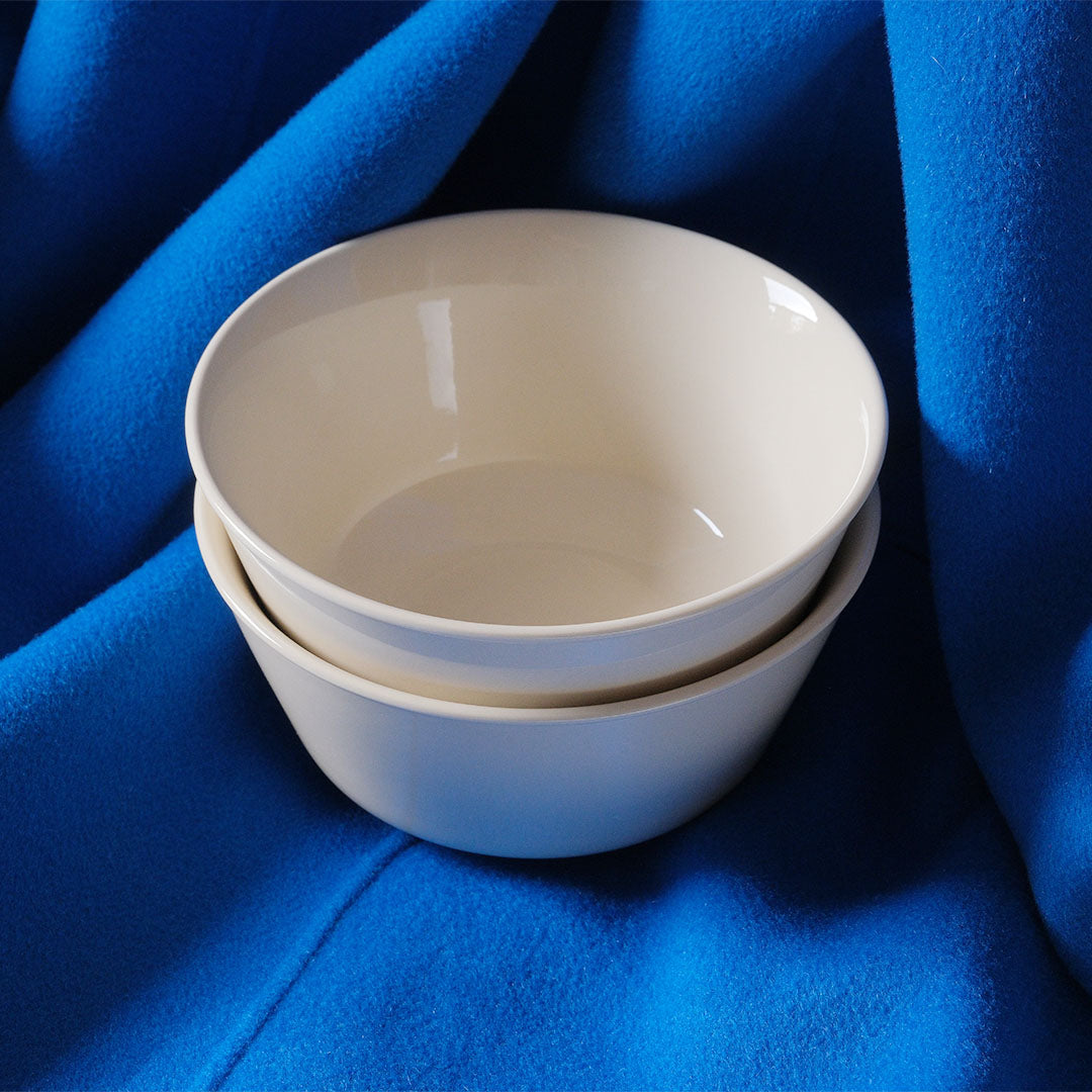 Moonlit Soup Bowl