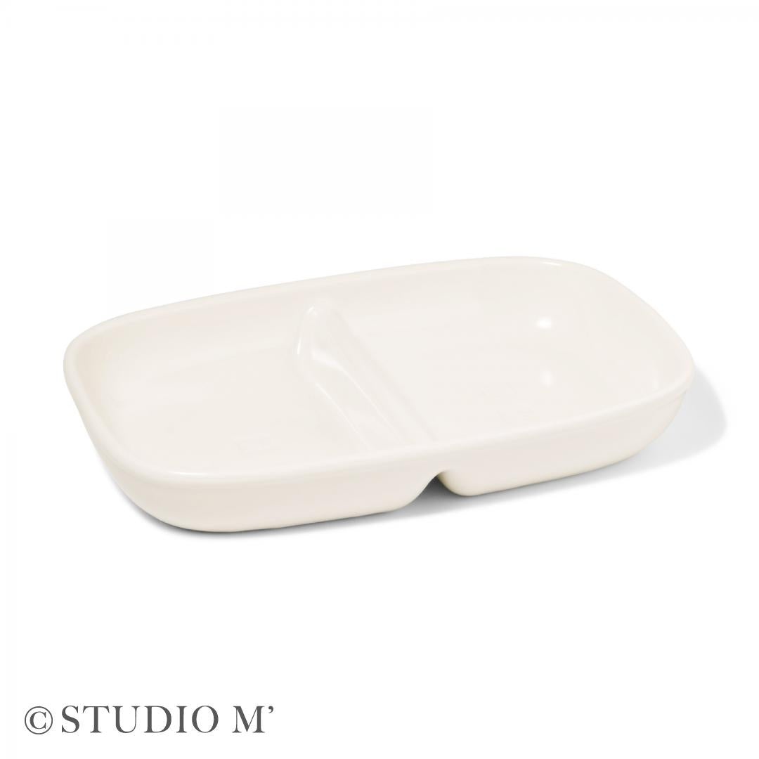 Aeroport parted plate L