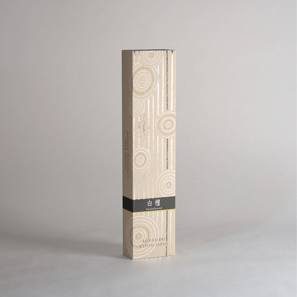 Hyakurakukou -Sandalwood