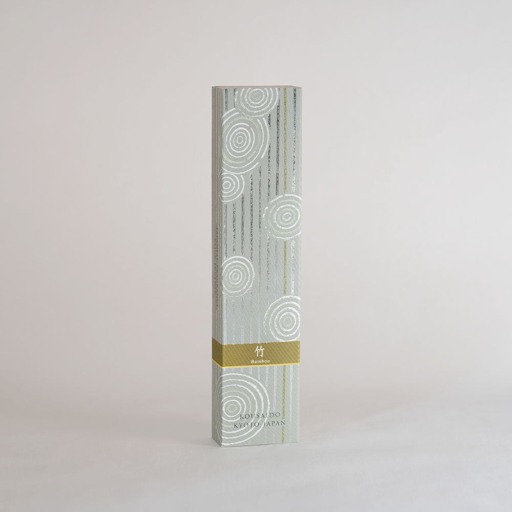 Hyakurakukou -Bamboo