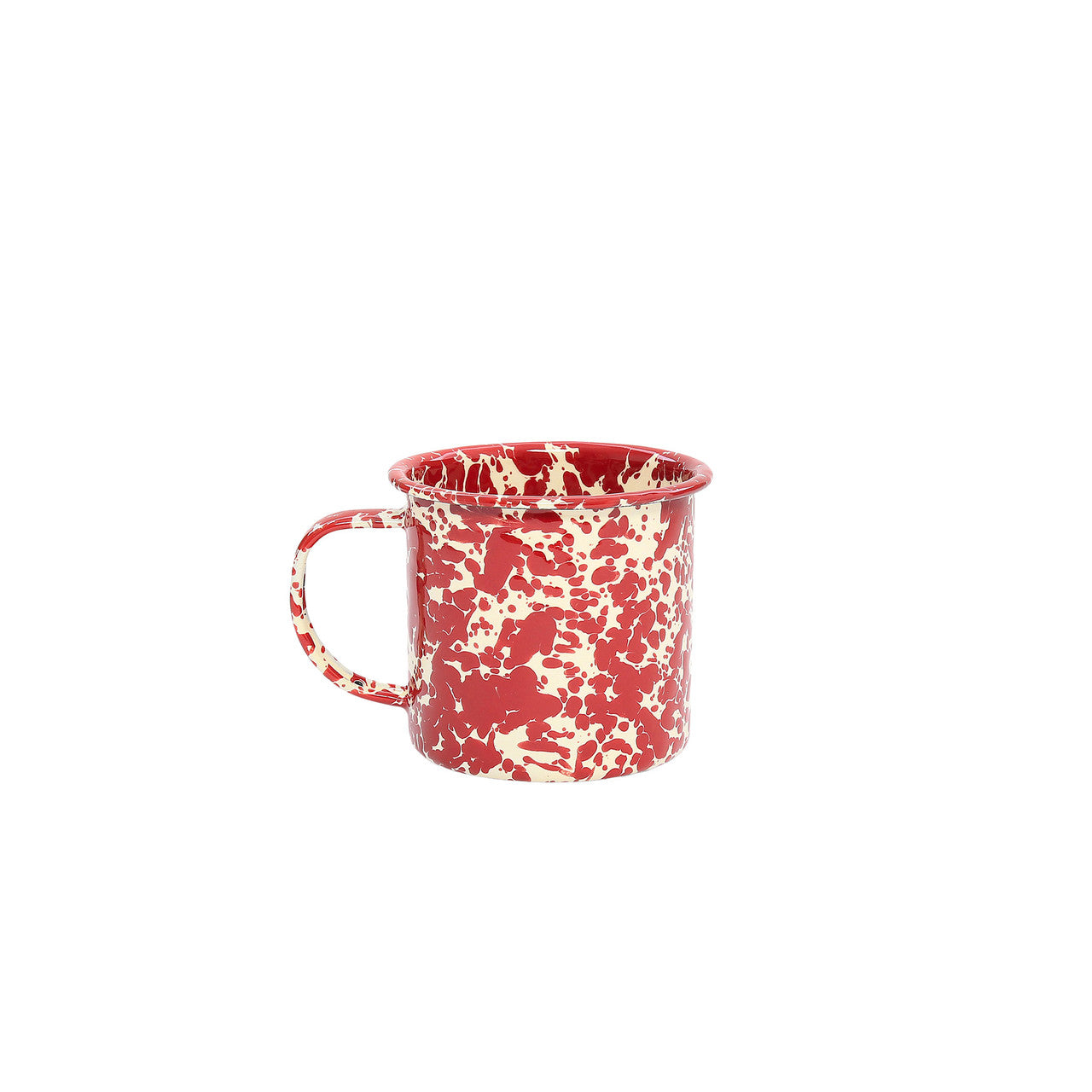 【Crow Canyon】Splatter Mug 12oz (Various Colors)
