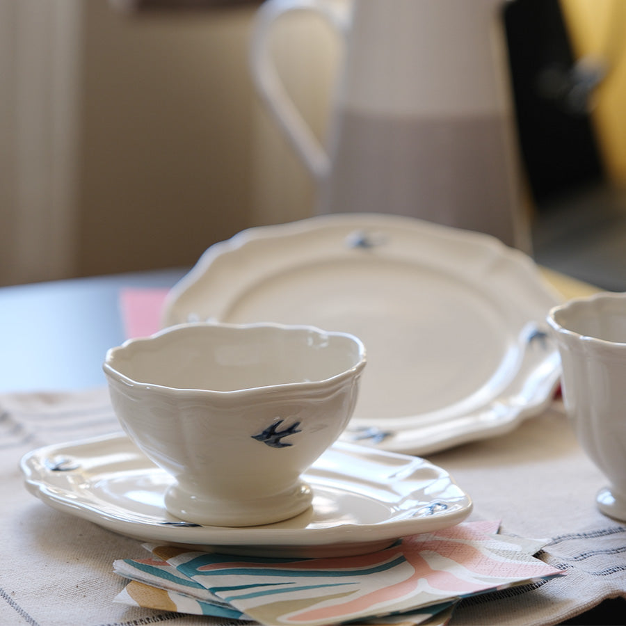 Early Bird- small bowl