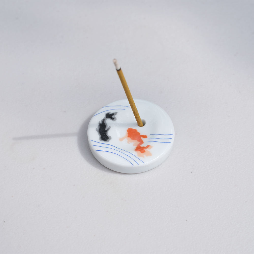 HANGA Incense Holder - Various Styles