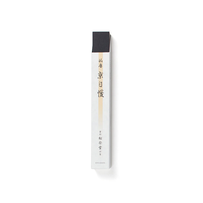 Premium Incense - Kyojiman (Pride of Kyoto)