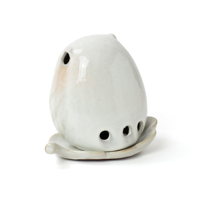 Hohho - Baby Owl Incense Burner