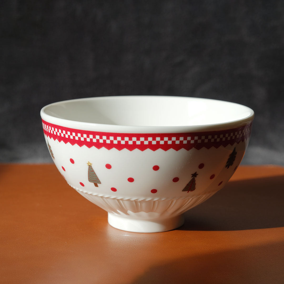 Noodle Bowl【The Joy Of Holidays】