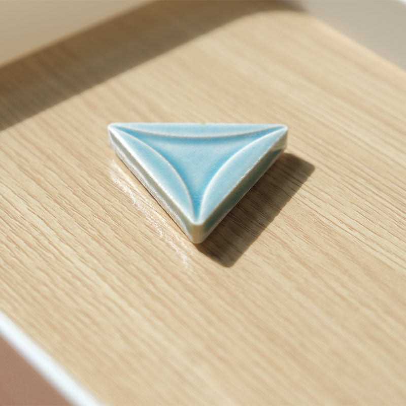 Minoyaki Chopstick Rest
