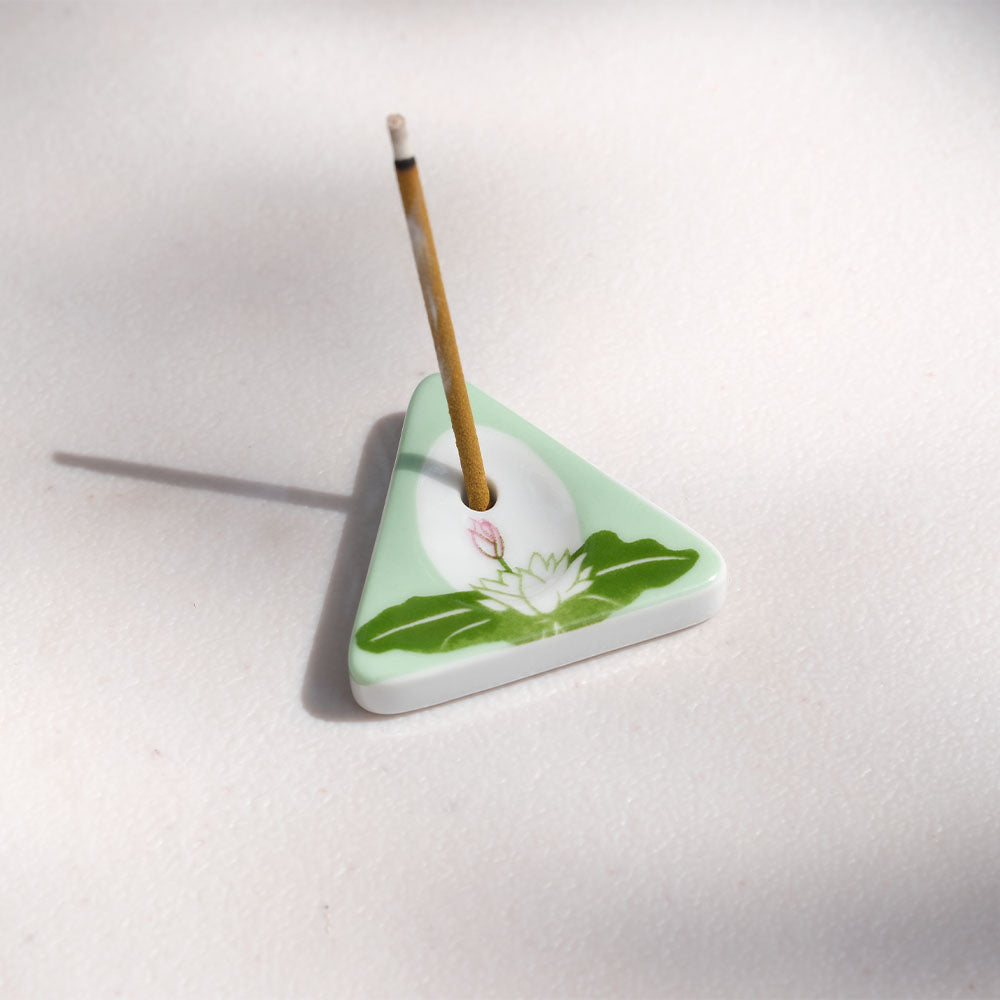 HANGA Incense Holder - Various Styles