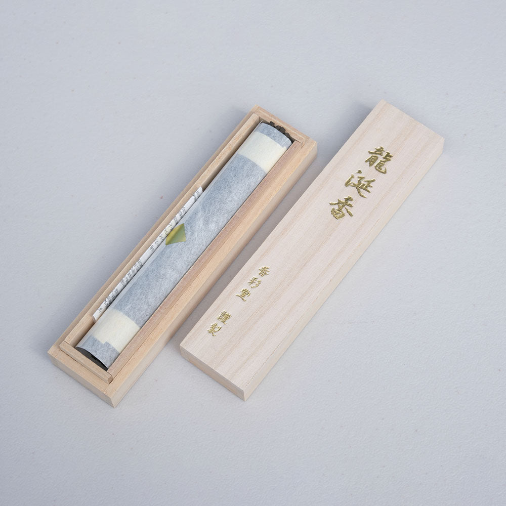Classical Incense- Ambergris (龍涎香)