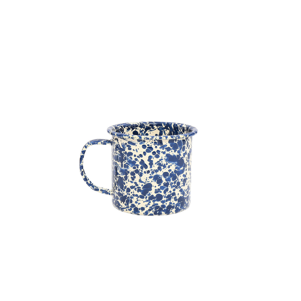 【Crow Canyon】Splatter Mug 12oz (Various Colors)