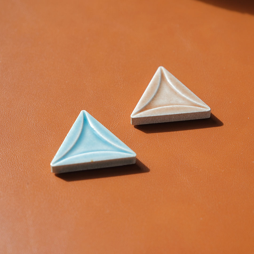 Minoyaki Chopstick Rest