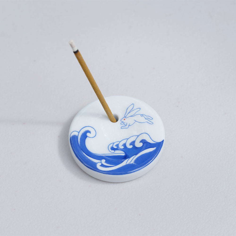 HANGA Incense Holder - Various Styles