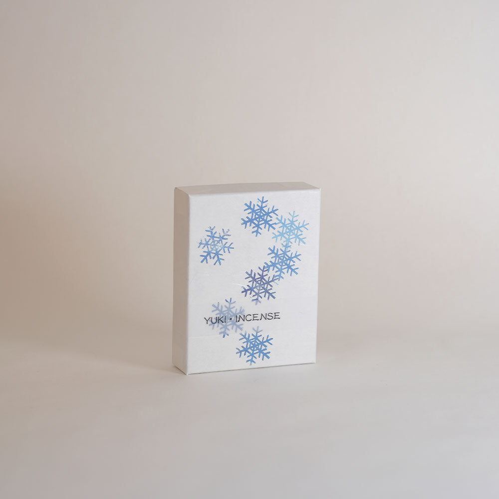HANGA Collection- Snow