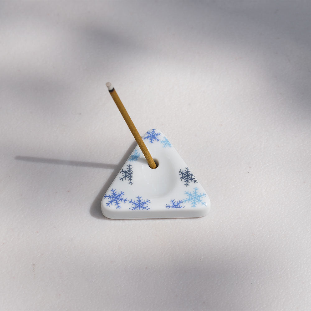 HANGA Incense Holder - Various Styles