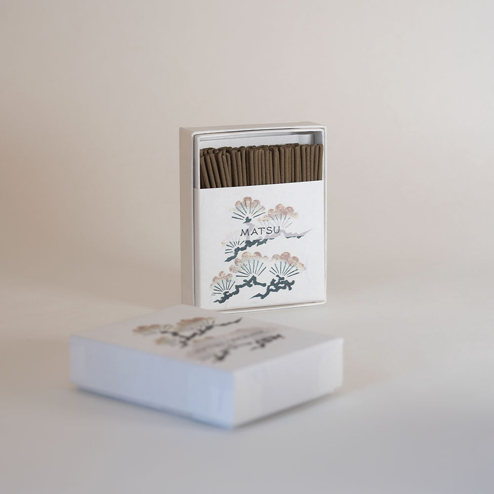 HANGA Collection- Pine