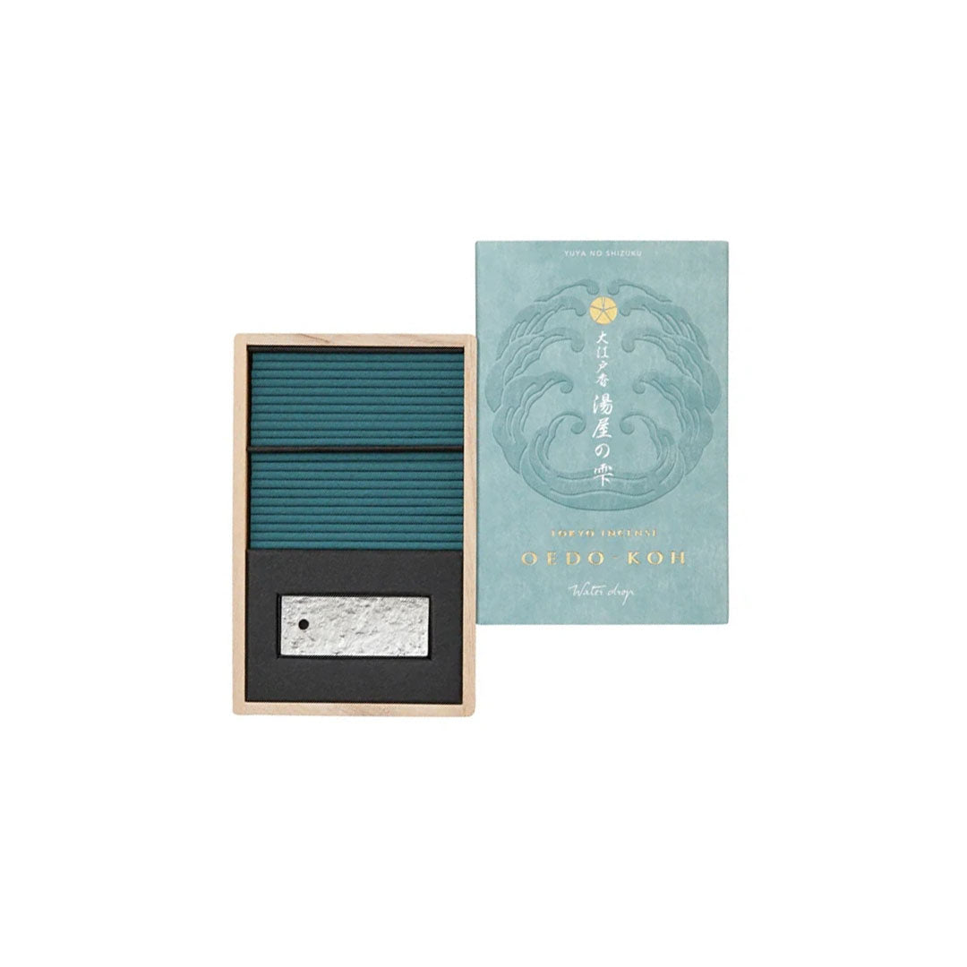 Oedo-Koh - Water Drop