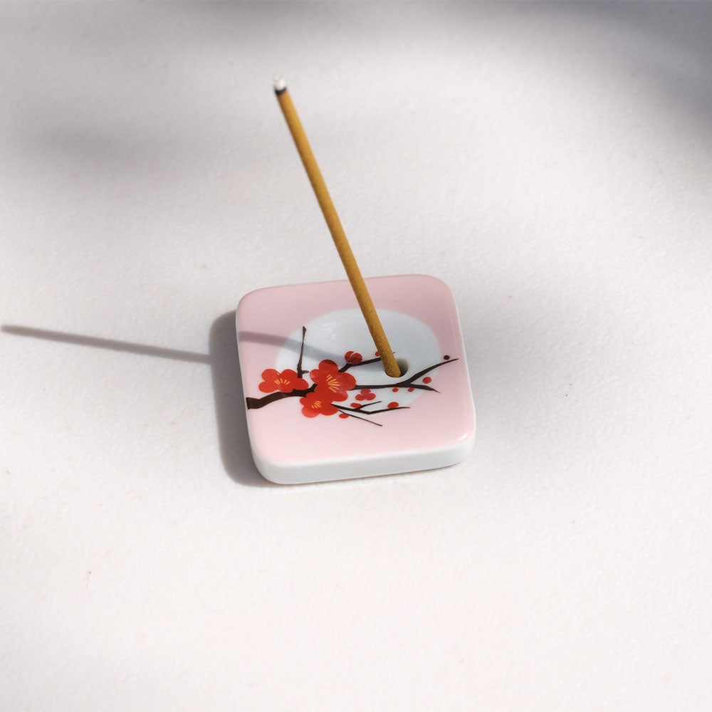 HANGA Incense Holder - Various Styles