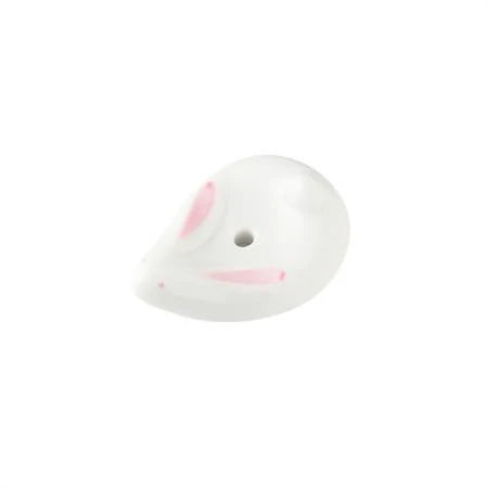 Looking Up Rabbit Incense Holder