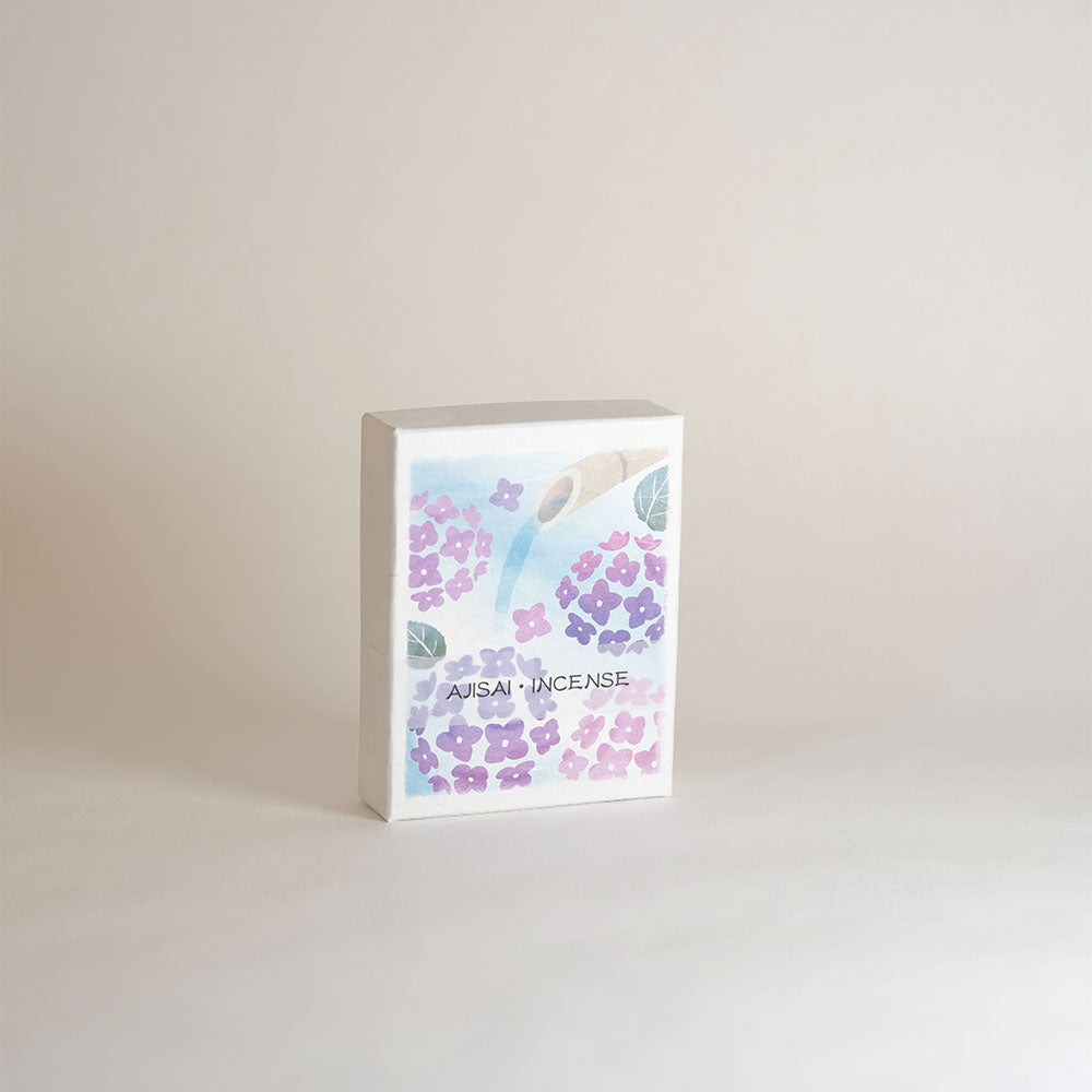 HANGA Collection- Hydrangea