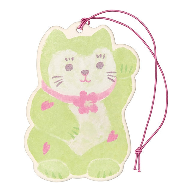 Sakura Paper Fragrance, Kasumizakura