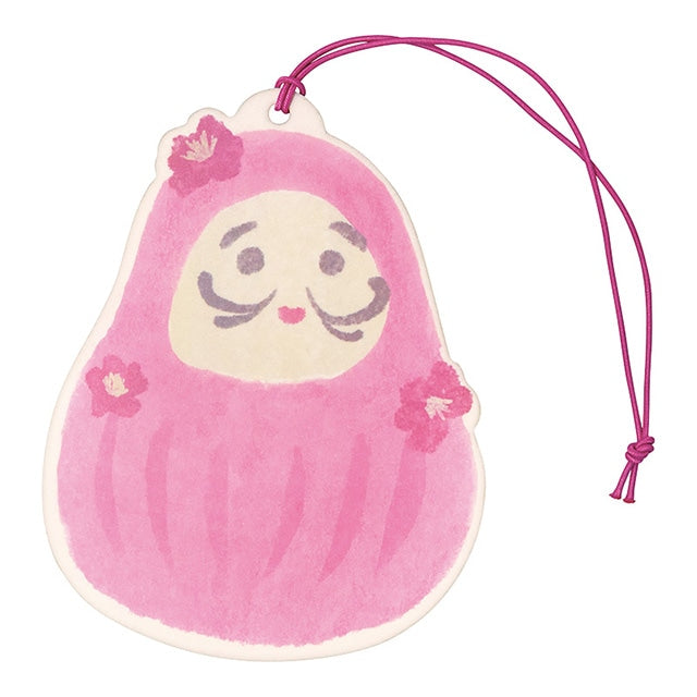 Sakura Paper Fragrance, Temarizakura