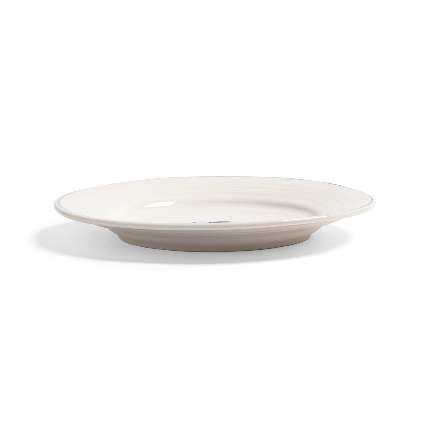 【&k】Plate Anouk Heart - Set of 2