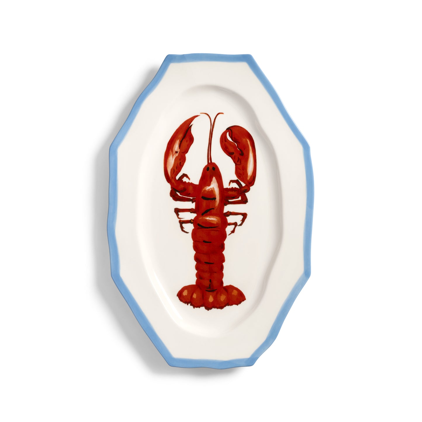 【&k】Platter Sirène Lobster