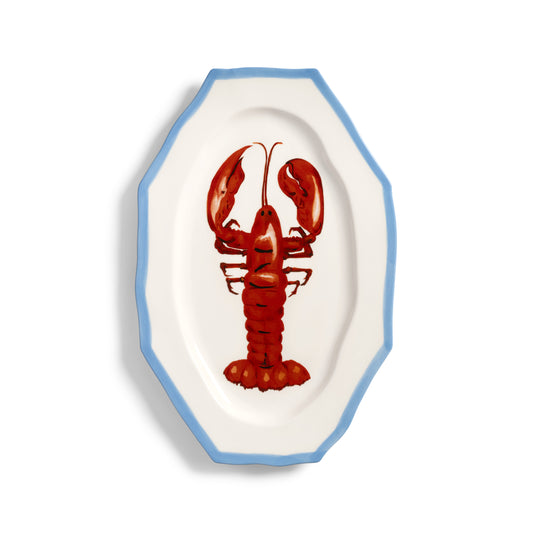 【&k】Platter Sirène Lobster