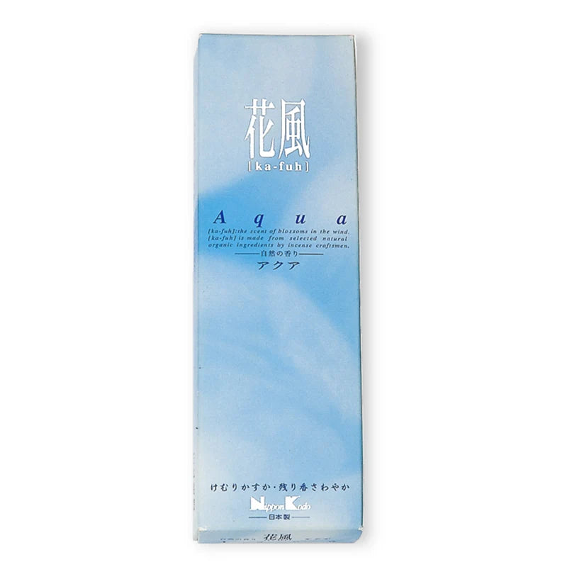 Ka-Fuh - Aqua 120 sticks