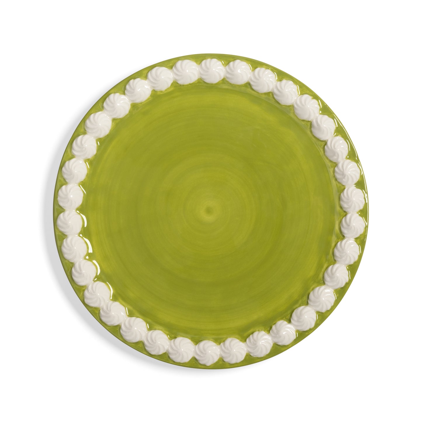 【&k】 Plate Whip - Set of 4