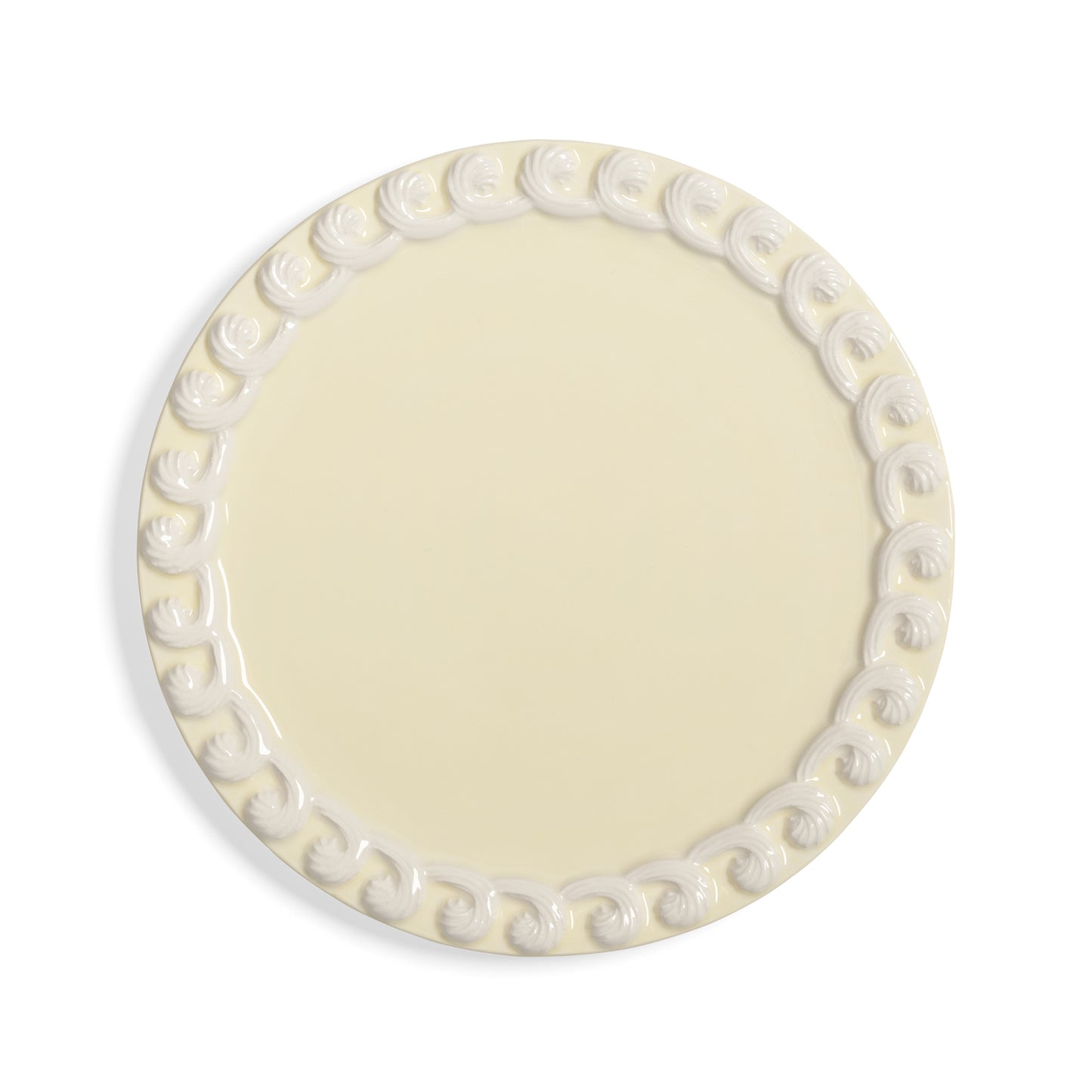 【&k】 Plate Whip - Set of 4