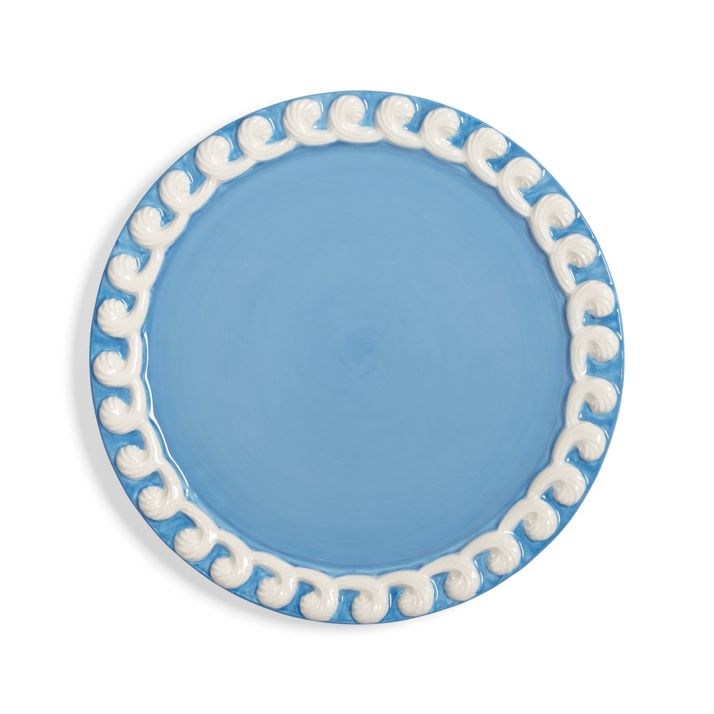 【&k】 Plate Whip - Set of 4