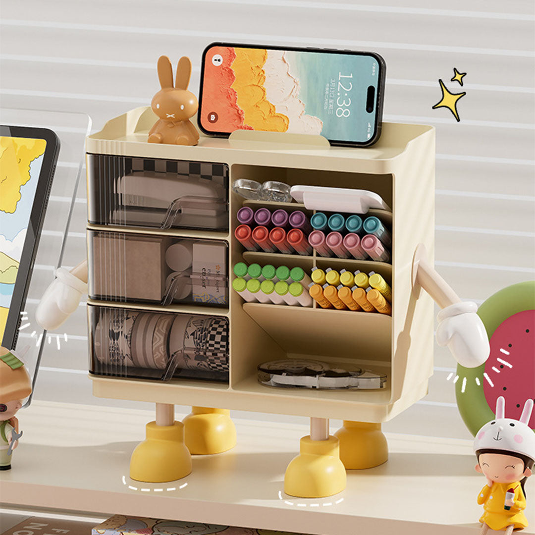 Special Edition Drawer-Style Desktop Organizer