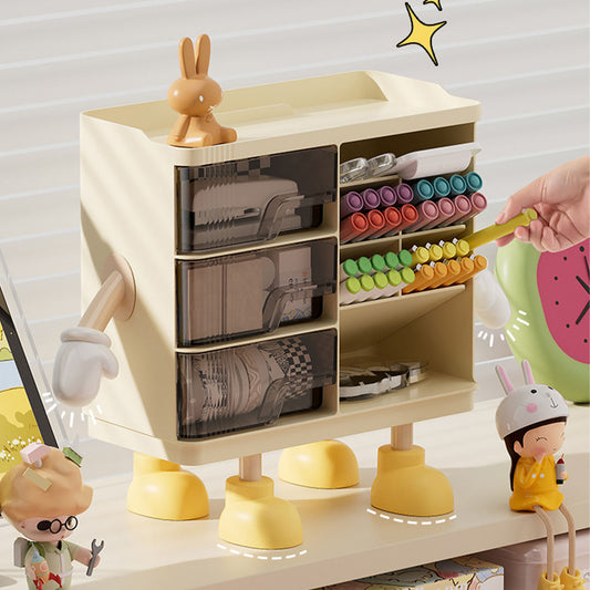 Special Edition Drawer-Style Desktop Organizer