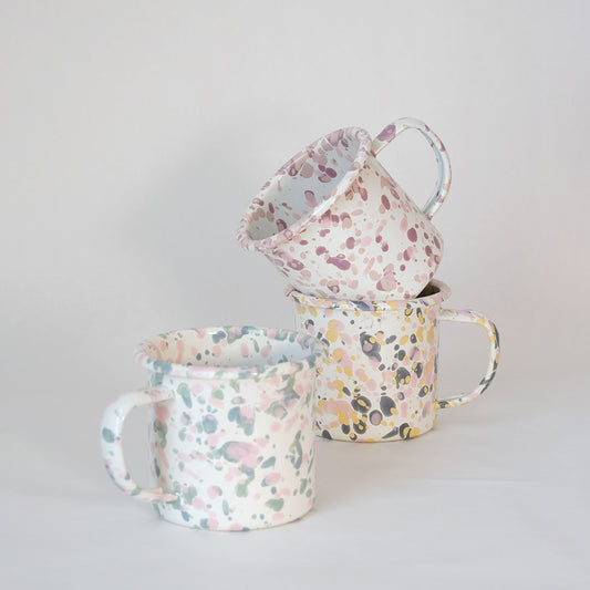 【Crow Canyon】 Catalina Mug 12oz (Various Colors)