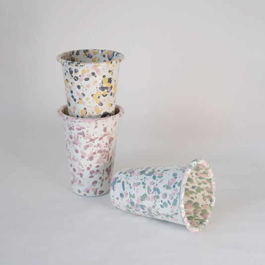 【Crow Canyon】 Catalina Tumbler 14oz (Various Colors)