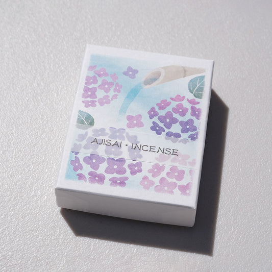 HANGA Collection- Hydrangea