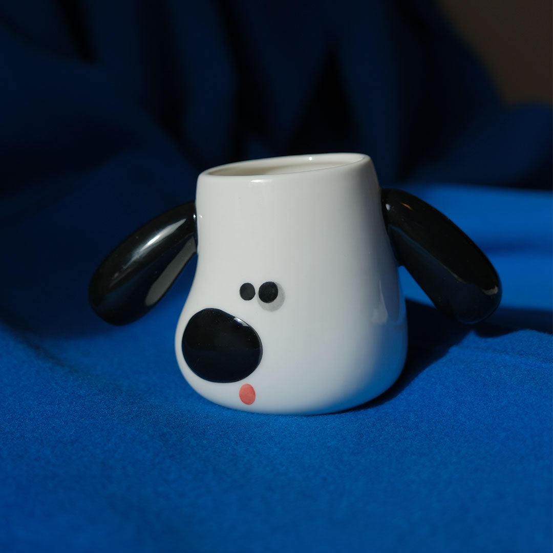 Big -Eared Mug 400ml