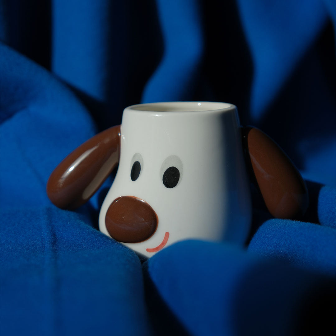 Big -Eared Mug 400ml