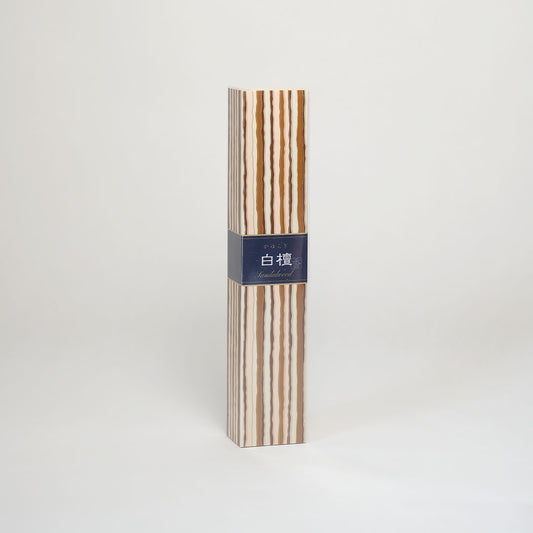 Kayuragi Incense -Sandalwood